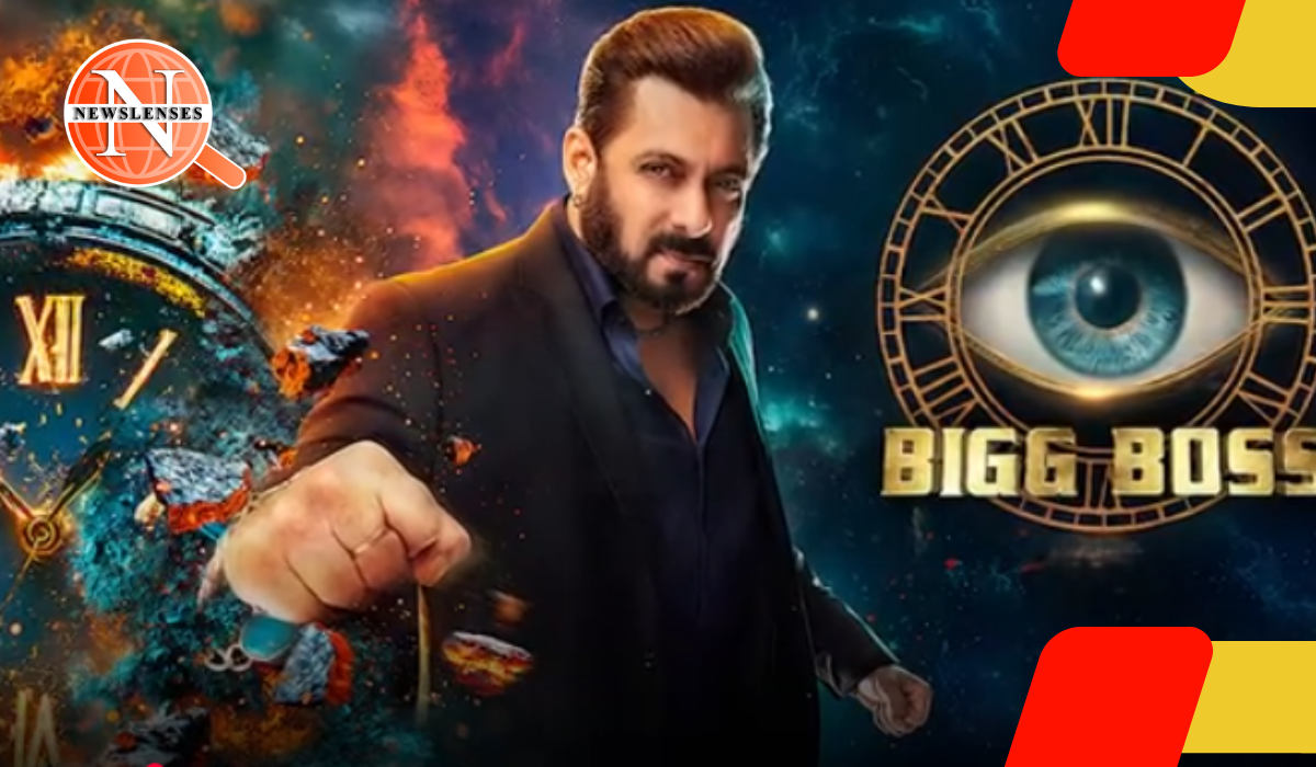 Bigg Boss Season 18 Finale Winner