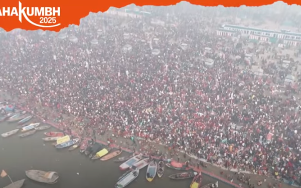 Mahakumbh