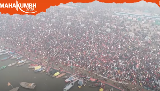 Mahakumbh